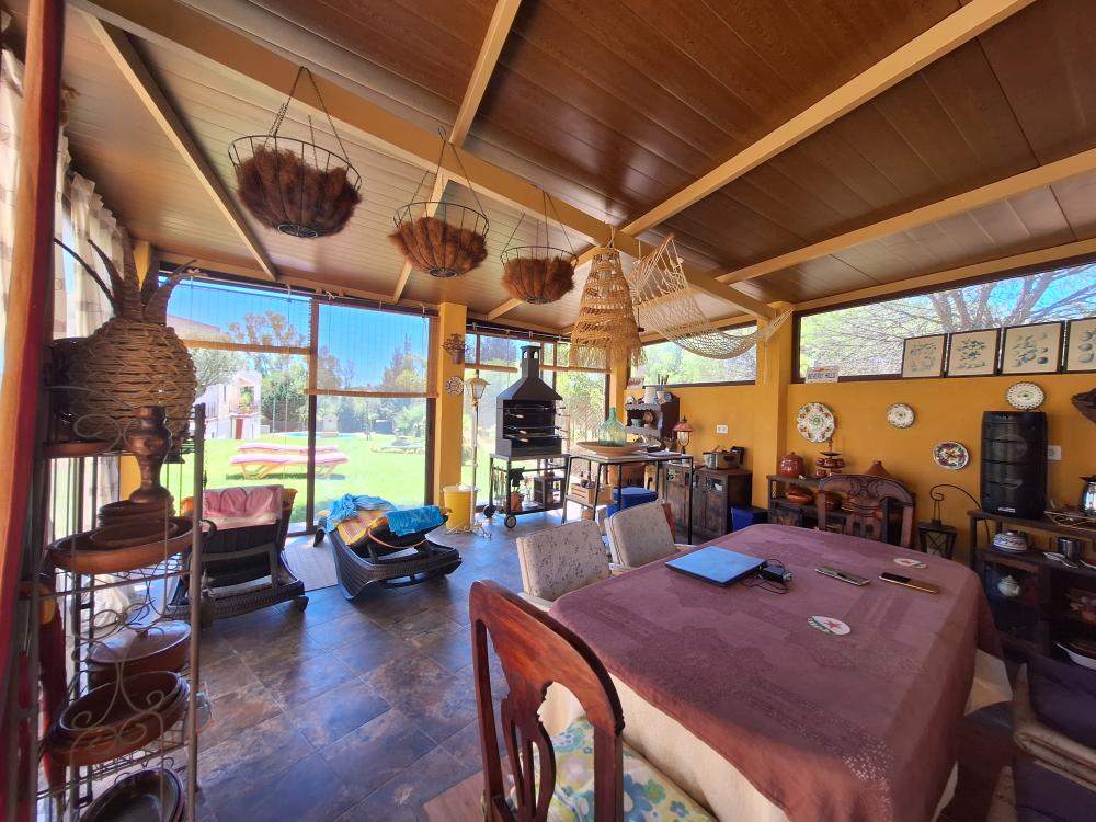  en venta chalet Aljaraque Metropolitana De Huelva 30