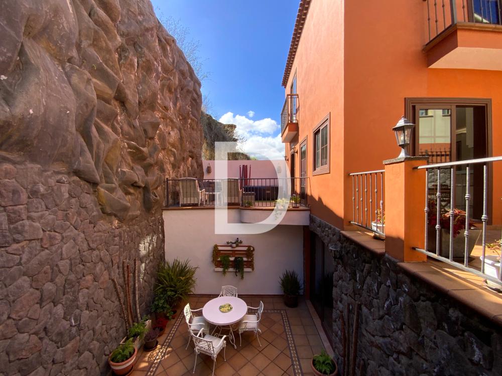  en venta casa La Orotava Zona Norte 16