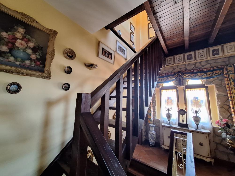  en venta chalet Aljaraque Metropolitana De Huelva 11