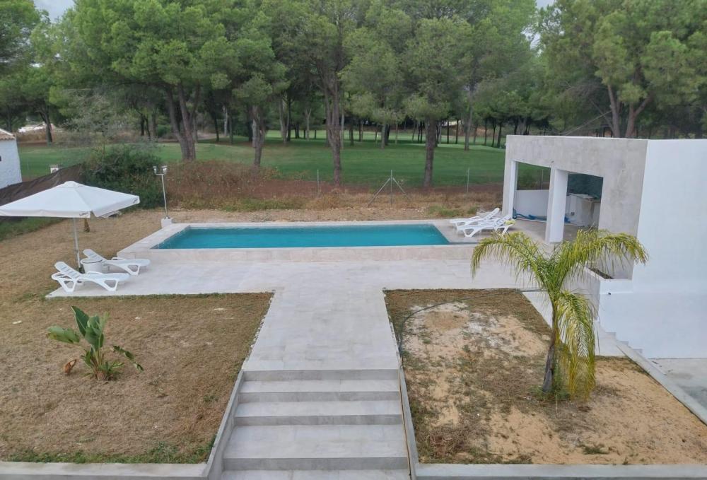  en venta chalet Aljaraque Metropolitana De Huelva 9