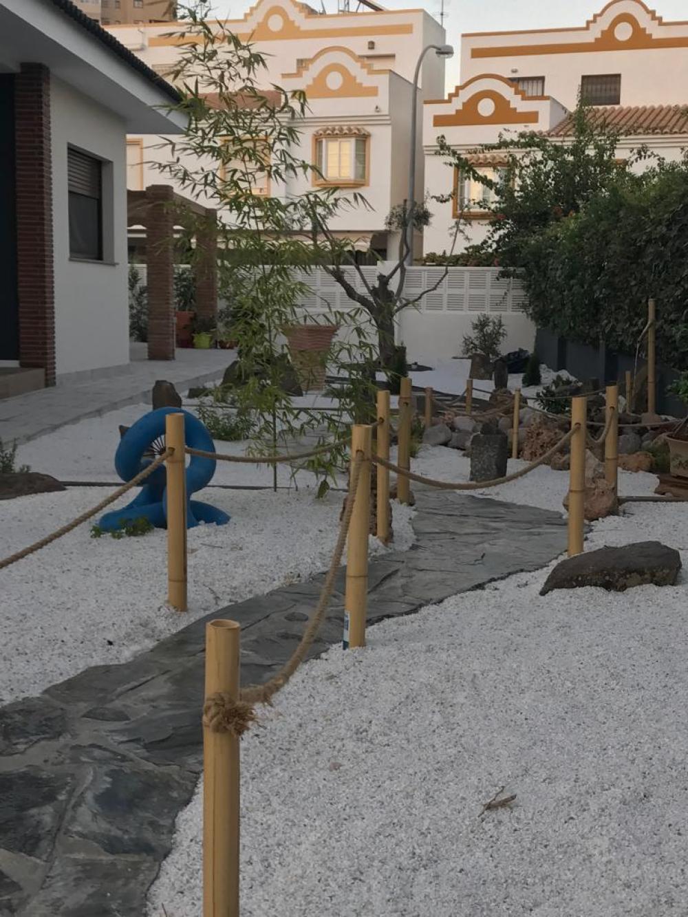  en venta chalet Aguadulce Poniente Almeriense 7