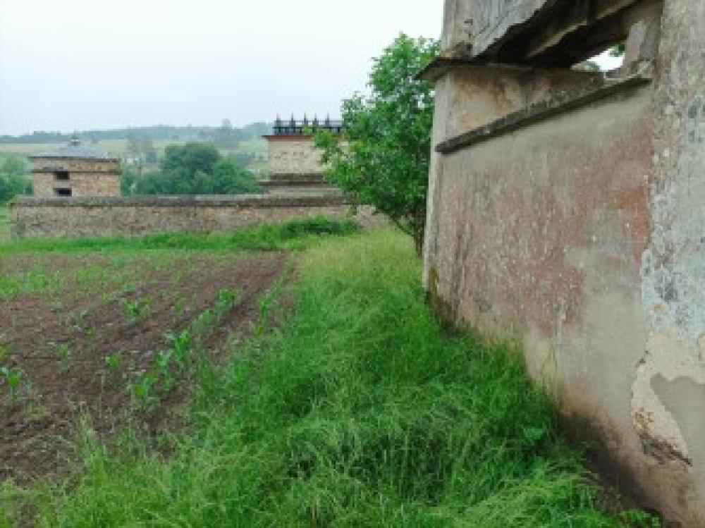  en venta terreno Mondoñedo Mariña Central 7