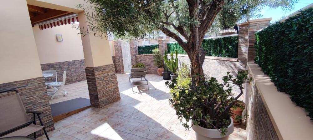  en venta casa de pueblo Santiago De La Ribera Mar Menor 3