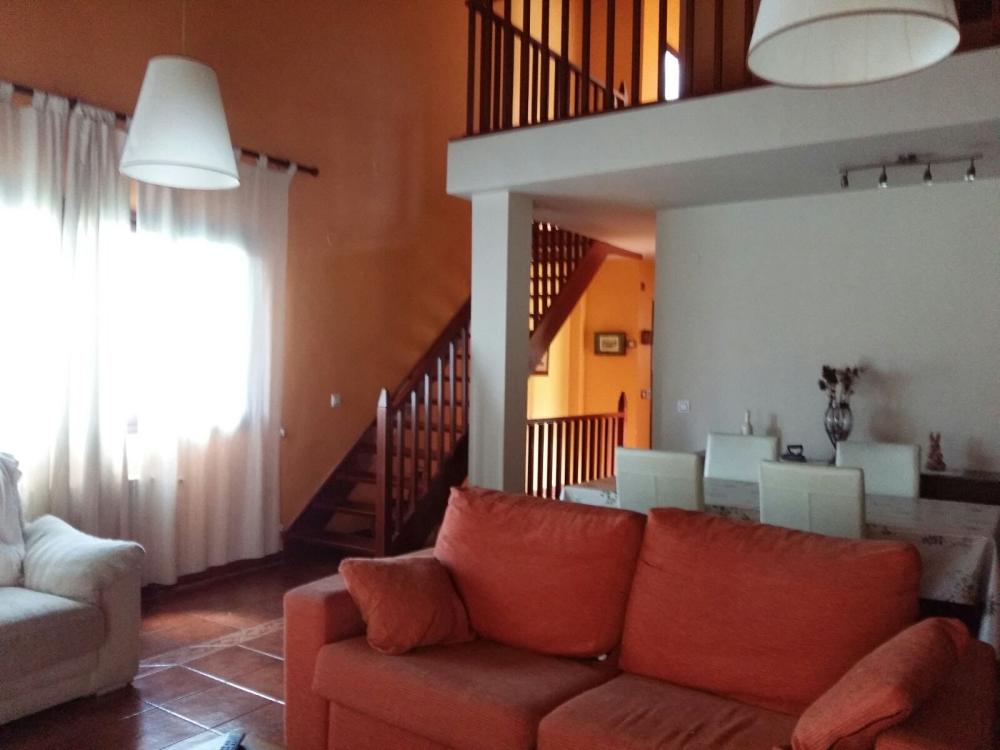  en venta chalet El Cristo Trasmiera 7