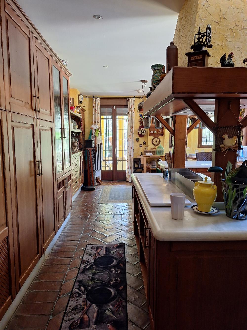  en venta chalet Aljaraque Metropolitana De Huelva 20