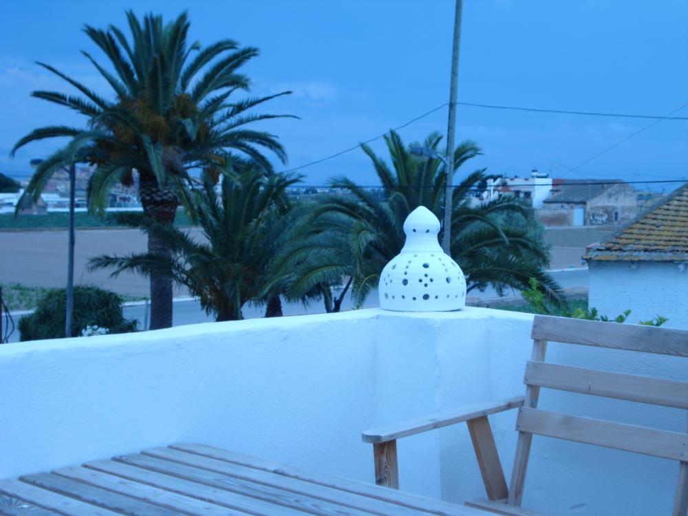  en venta finca rústica Barrio Roca Horta Nord 31
