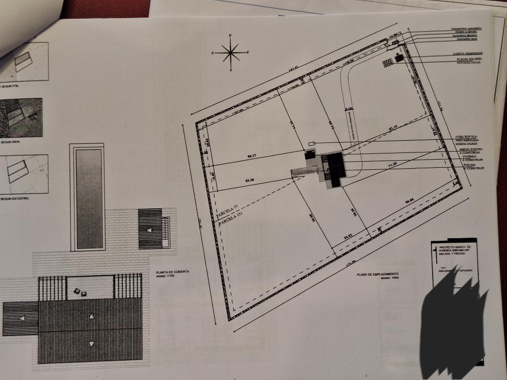  en venta terreno Santanyí Sud 9