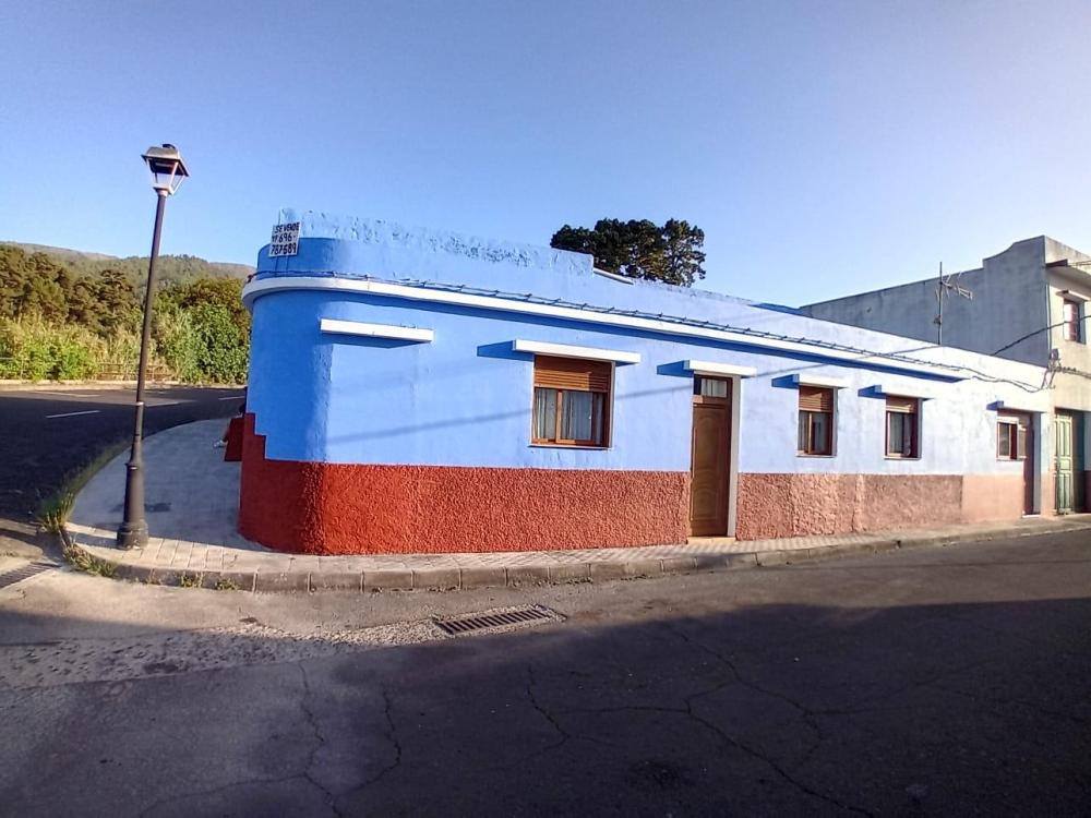 en venta casa Roque Del Faro Palma (La) 2