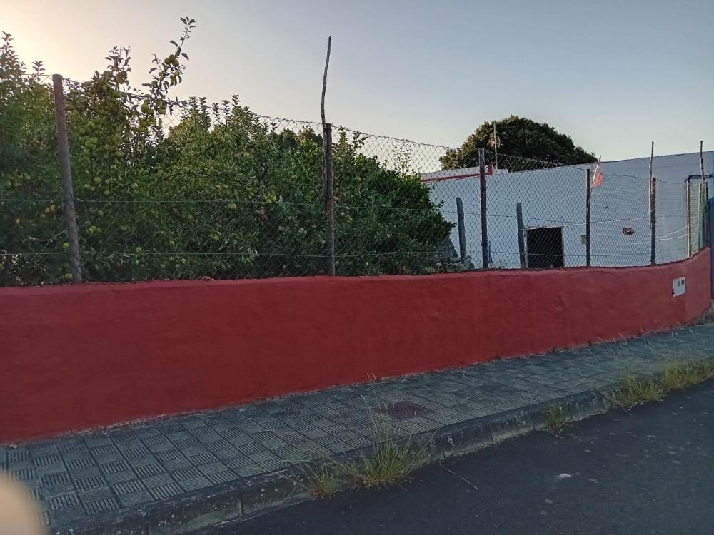  en venta casa Roque Del Faro Palma (La) 18