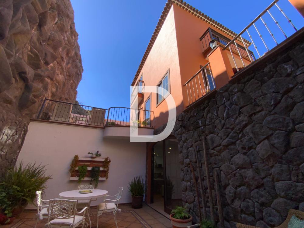  en venta casa La Orotava Zona Norte 13