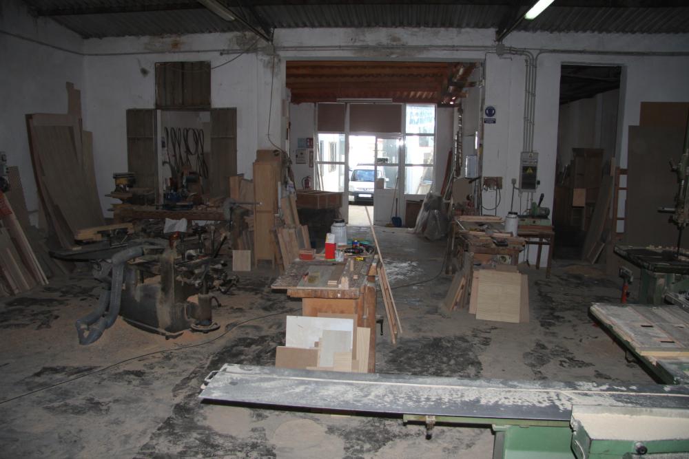  en venta edificio Arriate Serranía De Ronda 5