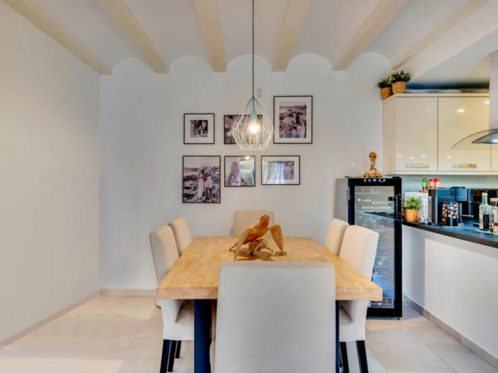  en venta casa de pueblo Parque Calablanca Marina Alta 9