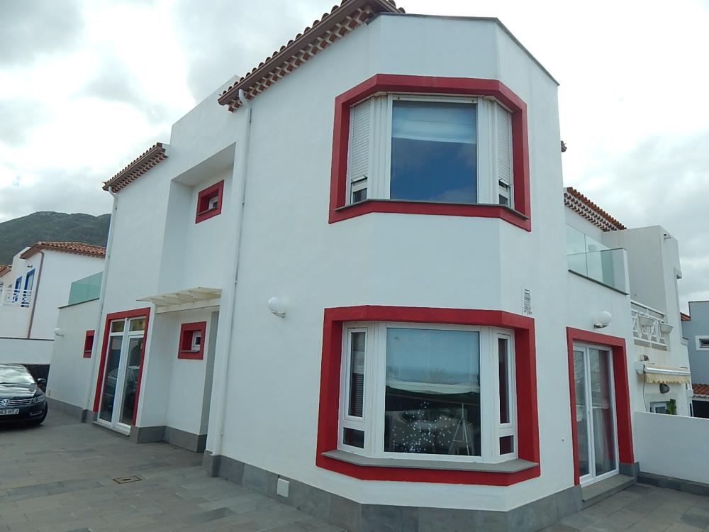  en venta casa de pueblo Bajamar Zona Metropolitana 1