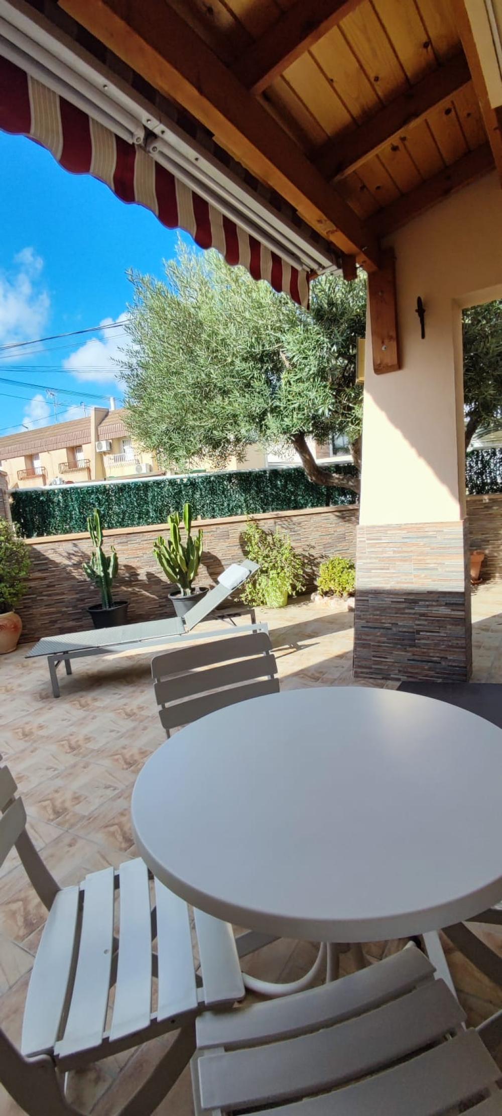  en venta casa de pueblo Santiago De La Ribera Mar Menor 5