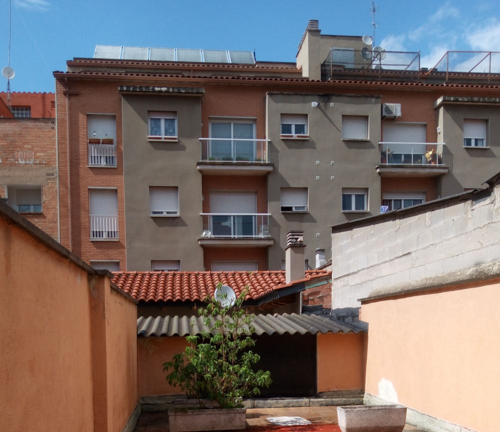  en venta apartamento Vic Osona 3