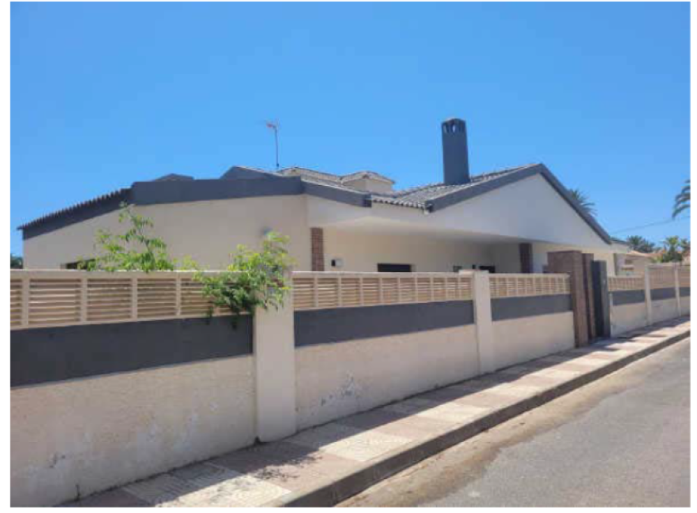  en venta chalet Aguadulce Poniente Almeriense 4