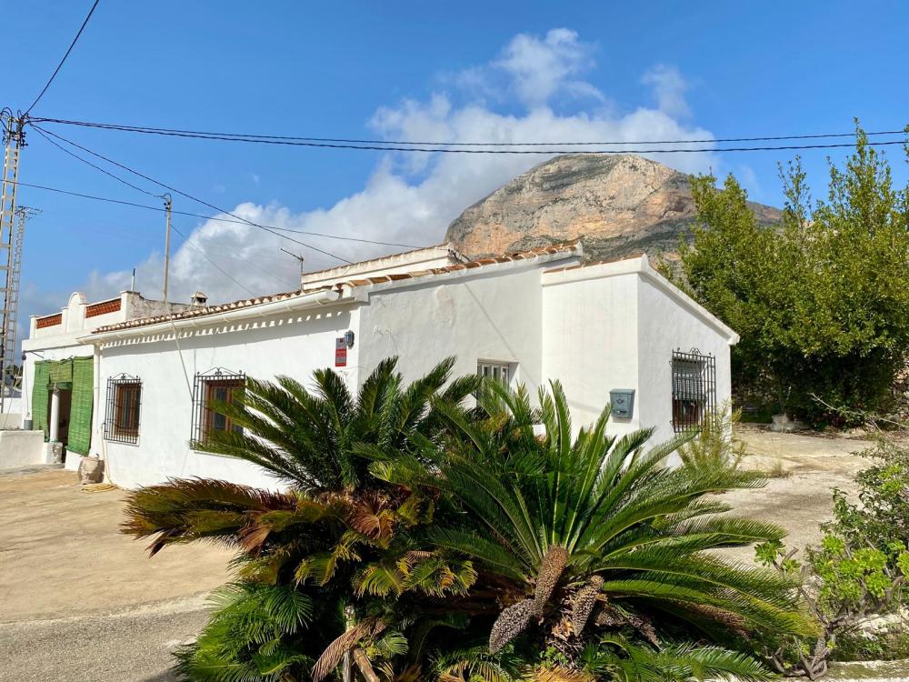  en venta finca rústica Jávea Marina Alta 3