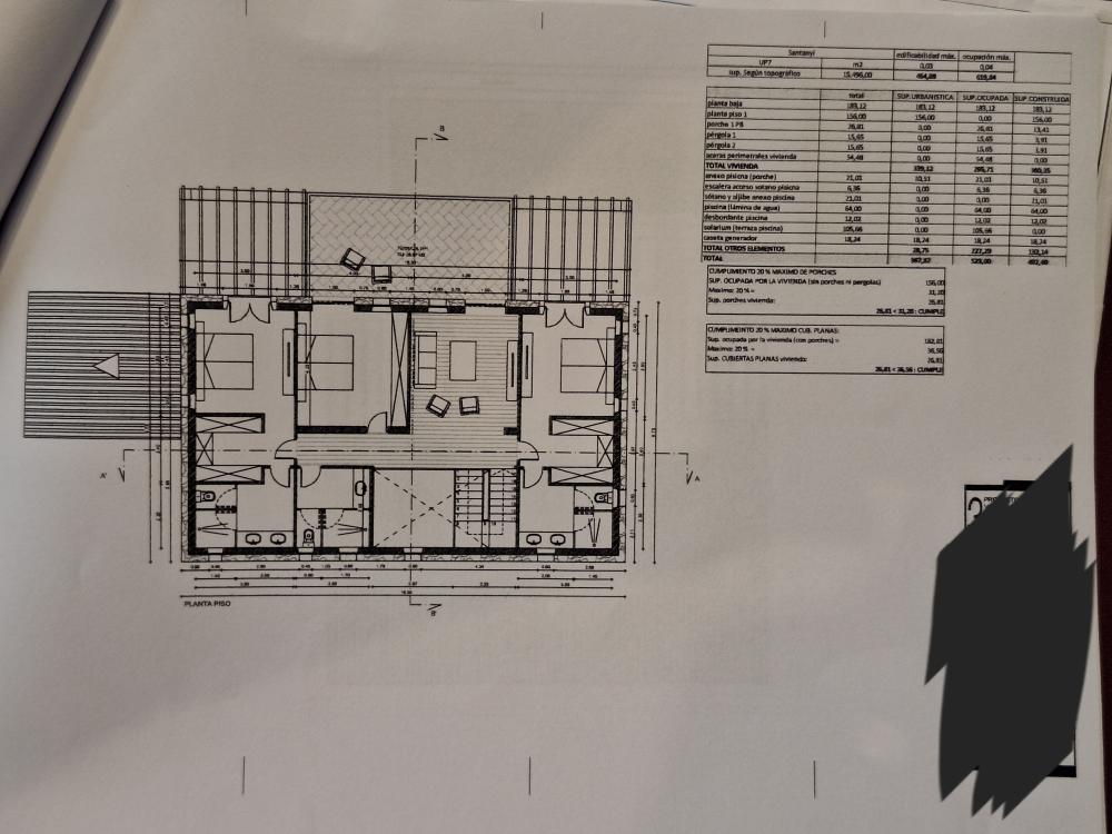  en venta terreno Santanyí Sud 7
