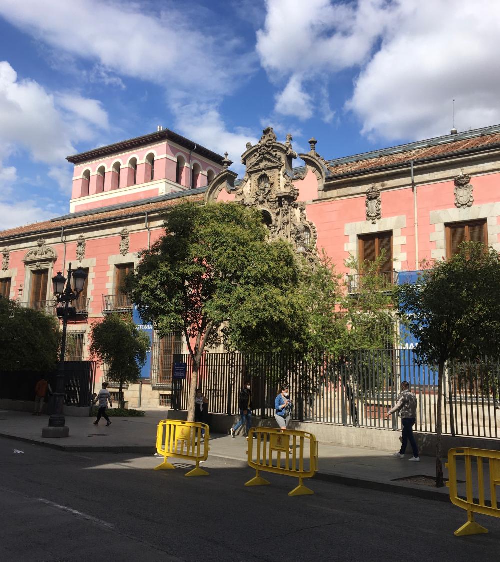  en venta apartamento Centro-Justicia Madrid Capital 1