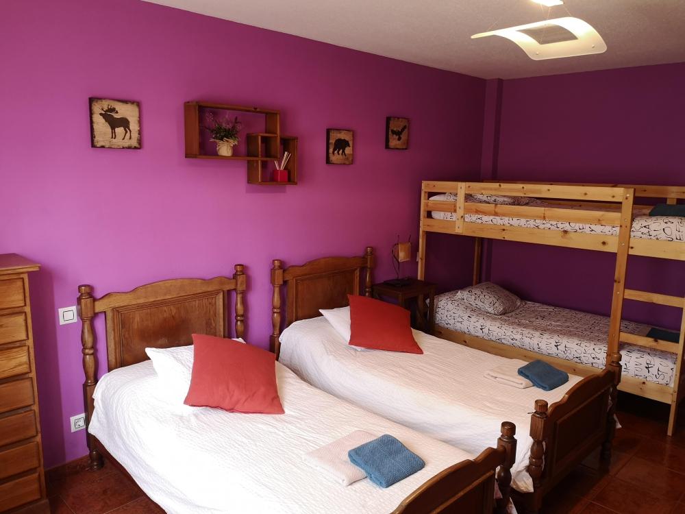  en venta chalet El Cristo Trasmiera 8