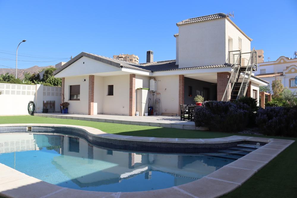  en venta chalet Aguadulce Poniente Almeriense 3