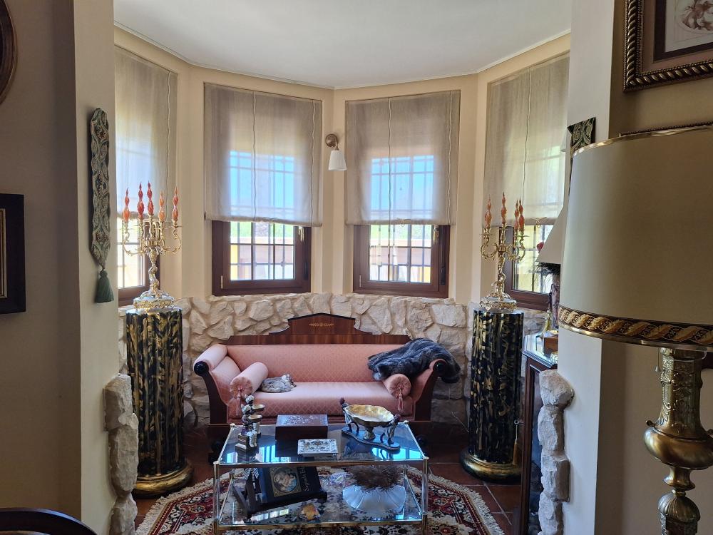  en venta chalet Aljaraque Metropolitana De Huelva 7