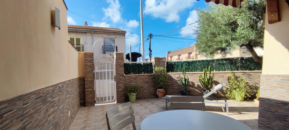  en venta casa de pueblo Santiago De La Ribera Mar Menor 9