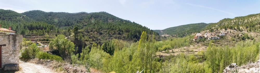  en venta finca rústica Olba Gúdar-Javalambre 1