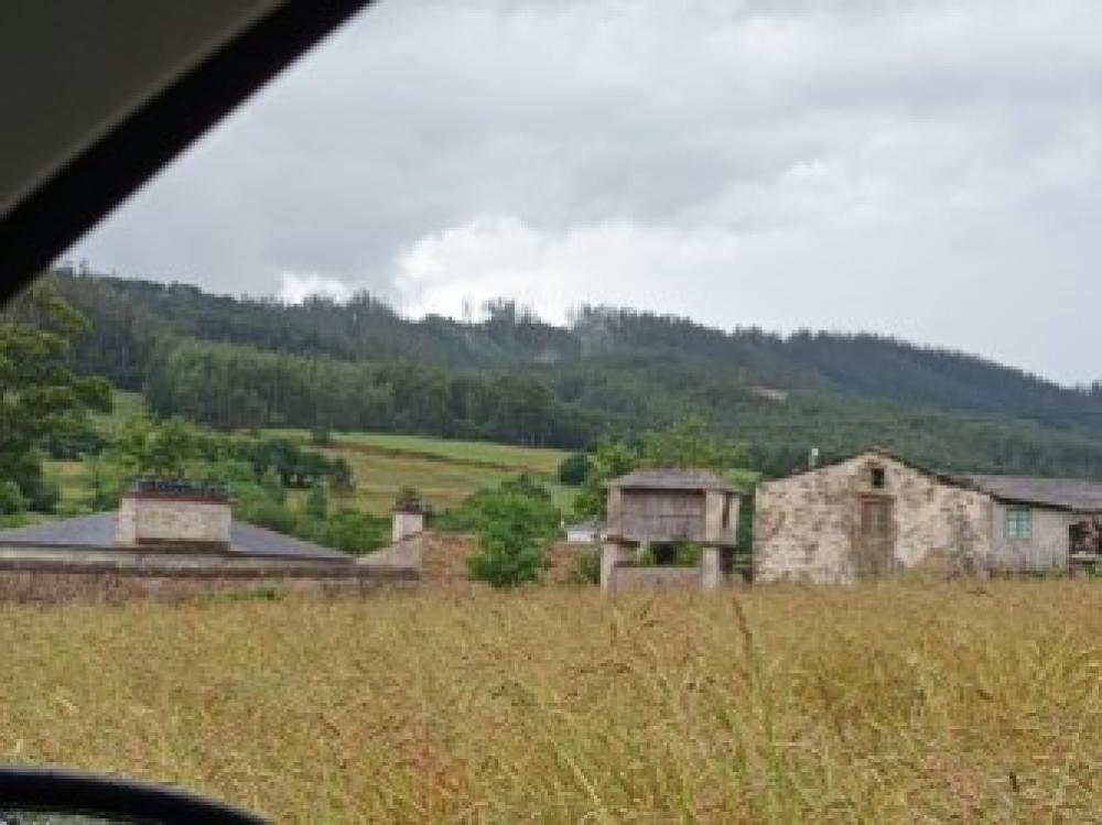  en venta terreno Mondoñedo Mariña Central 6