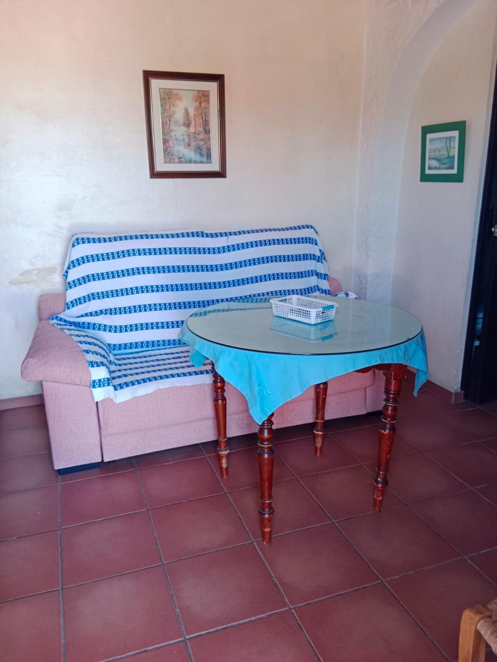  en venta finca rústica El Bosque Sierra De Cádiz 14