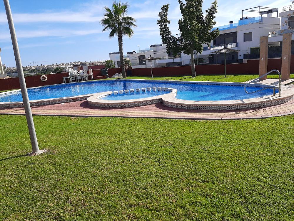 en venta planta baja Orihuela Costa Baix Segura 2