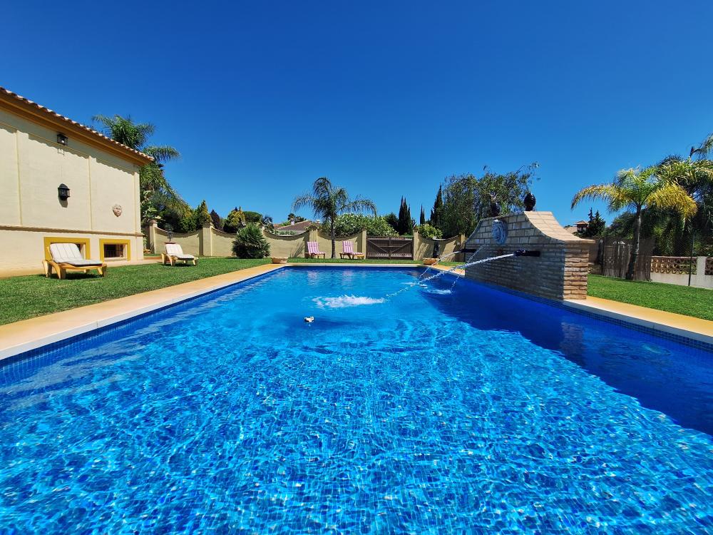  en venta chalet Aljaraque Metropolitana De Huelva 33