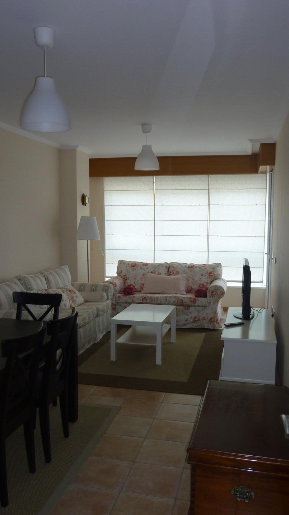  en venta apartamento Ares Ferrol 4