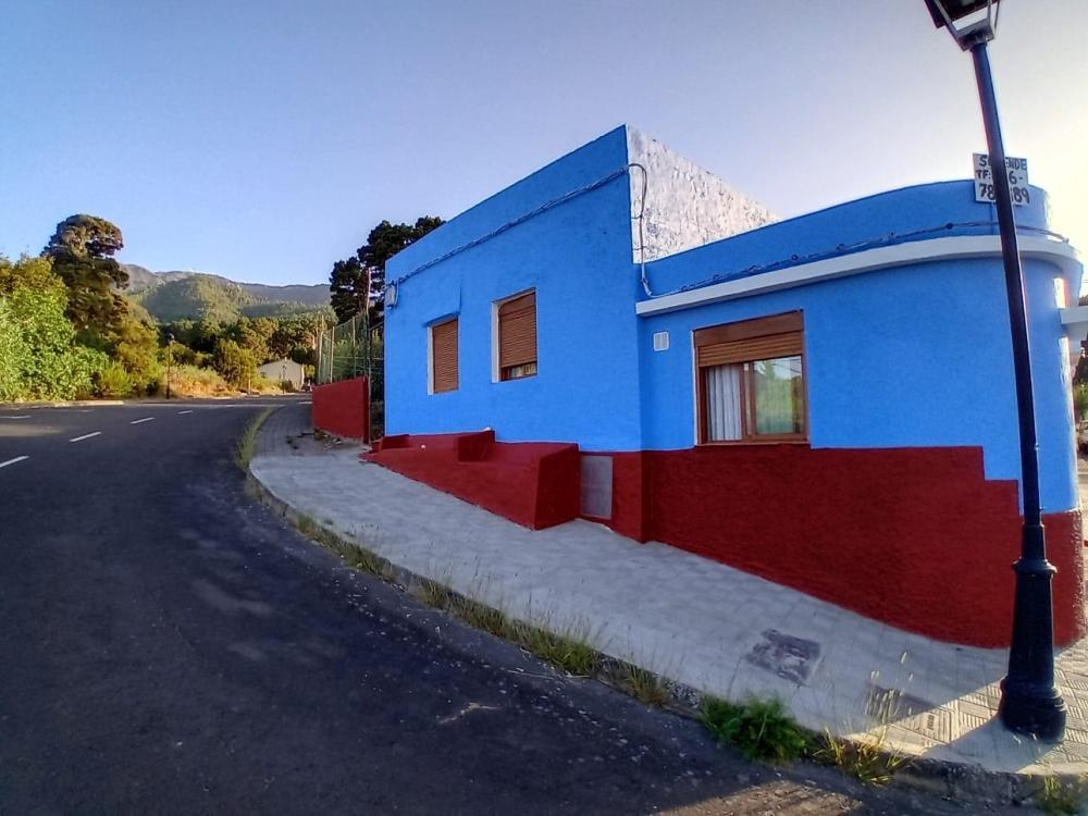  en venta casa Roque Del Faro Palma (La) 23