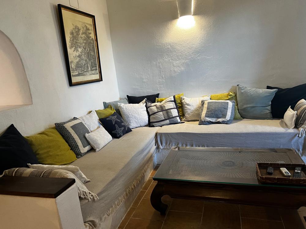  en venta finca rústica Barrio Roca Horta Nord 29