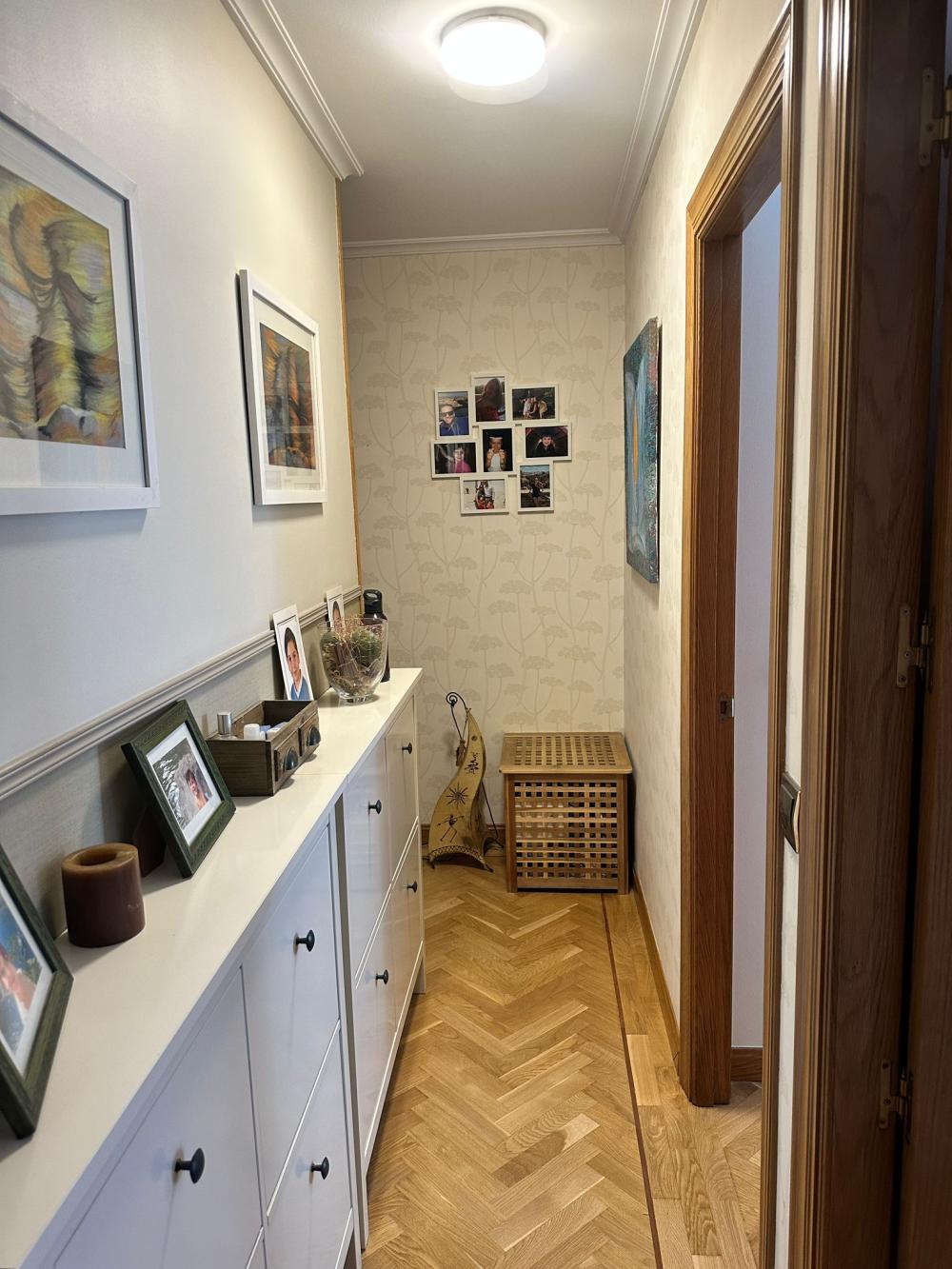  en venta apartamento Covaresa Campiña Del Pisuerga 6