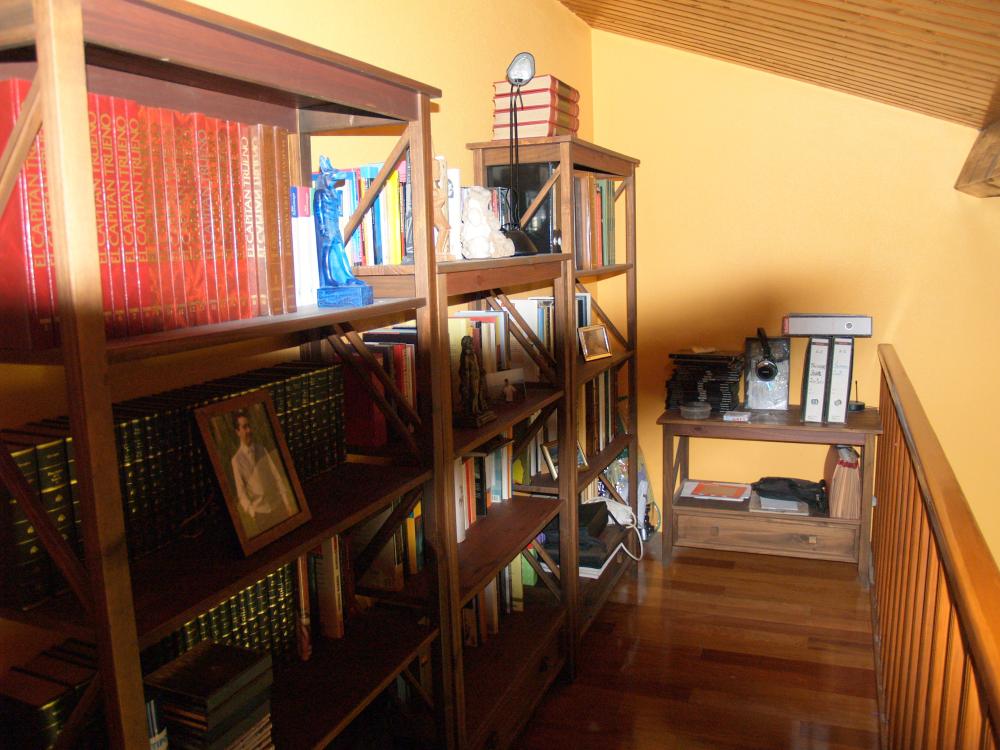  en venta chalet El Cristo Trasmiera 1