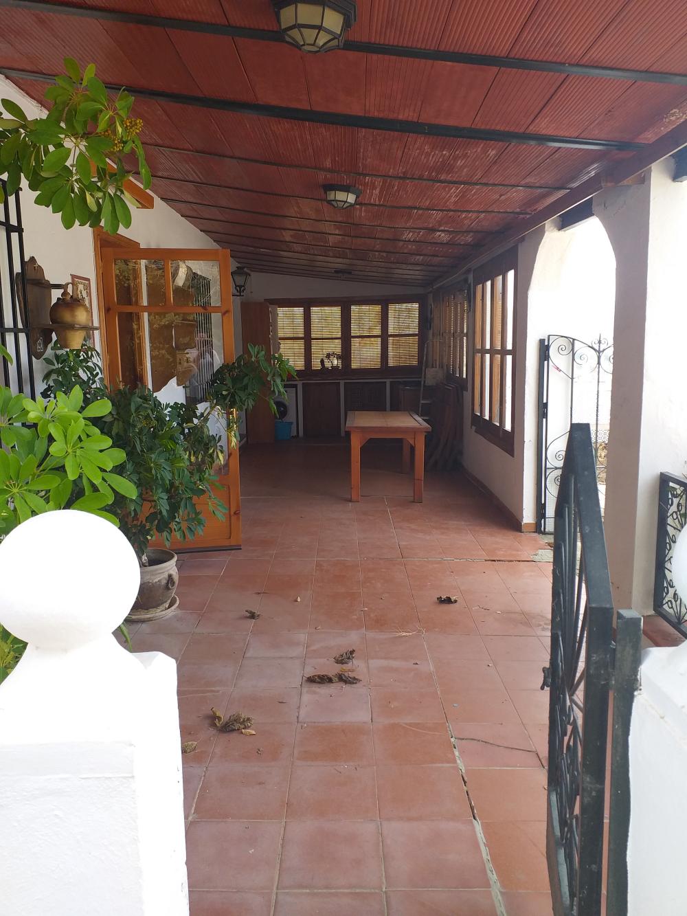  en venta finca rústica Arriate Serranía De Ronda 16