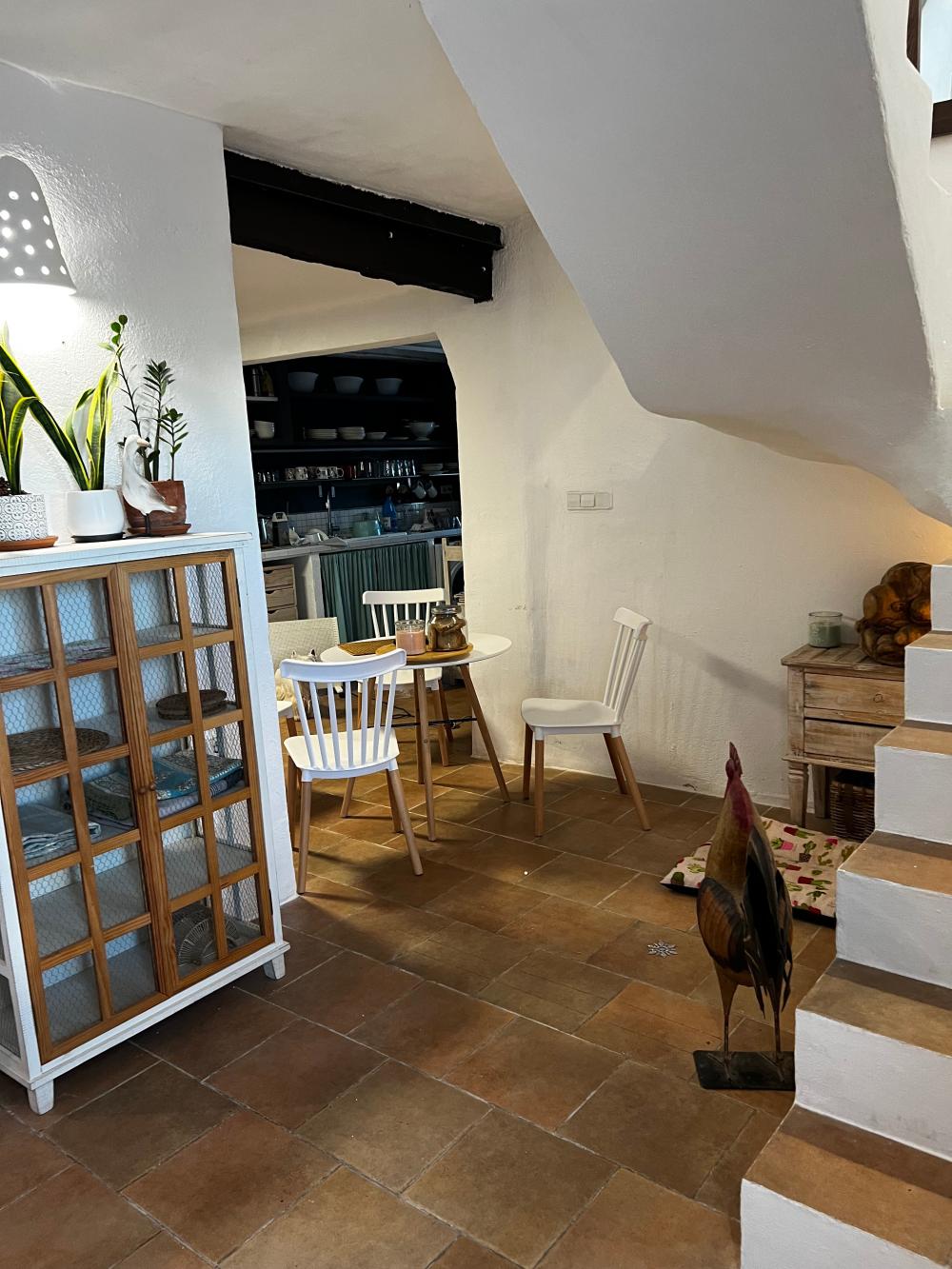  en venta finca rústica Barrio Roca Horta Nord 20