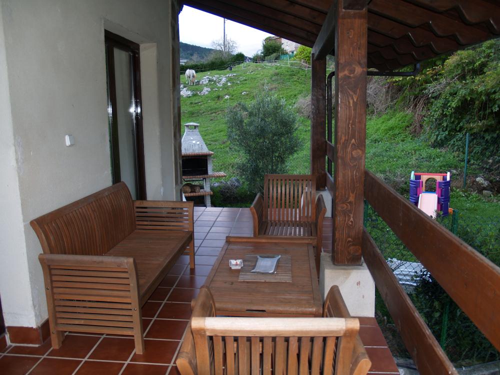  en venta chalet El Cristo Trasmiera 28
