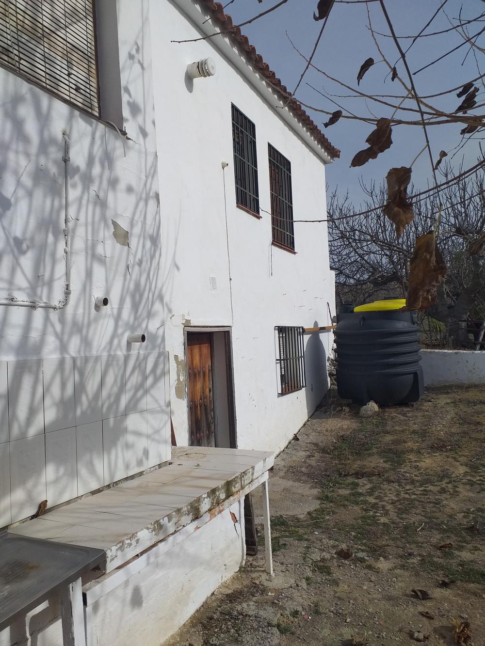  en venta finca rústica Arriate Serranía De Ronda 21