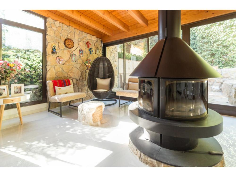  en venta casa Castelldefels Baix Llobregat 7
