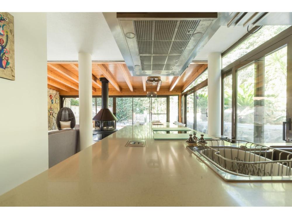  en venta casa Castelldefels Baix Llobregat 12