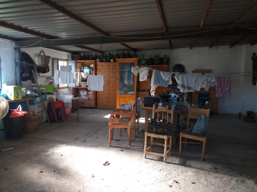  en venta finca rústica Arriate Serranía De Ronda 9