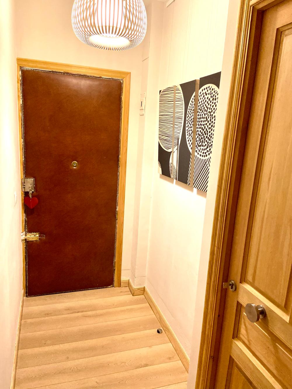 en venta apartamento Centro-Justicia Madrid Capital 2