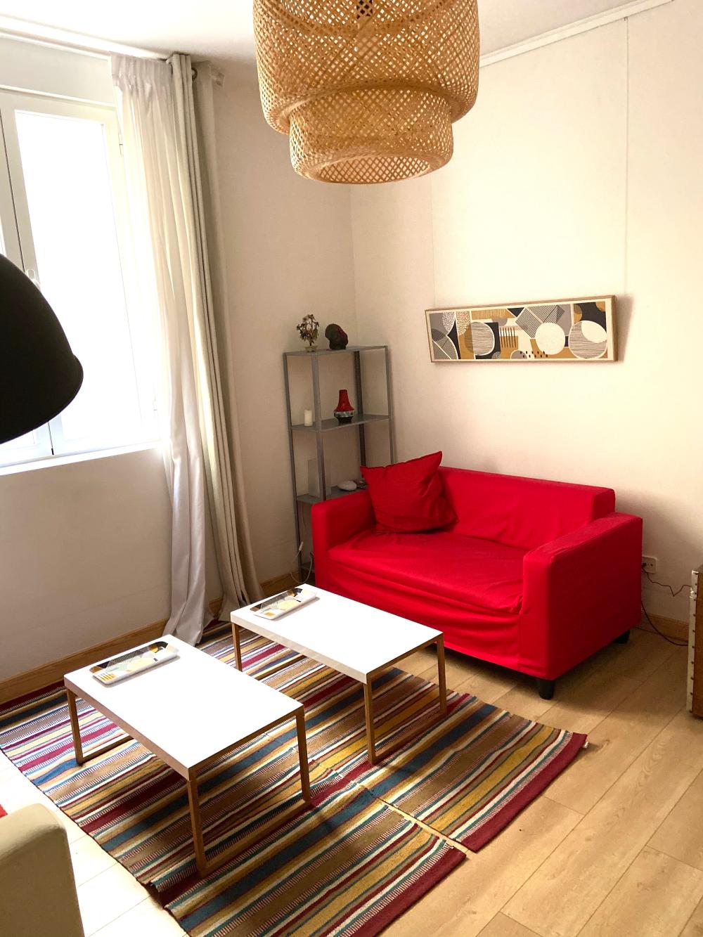  en venta apartamento Centro-Justicia Madrid Capital 5