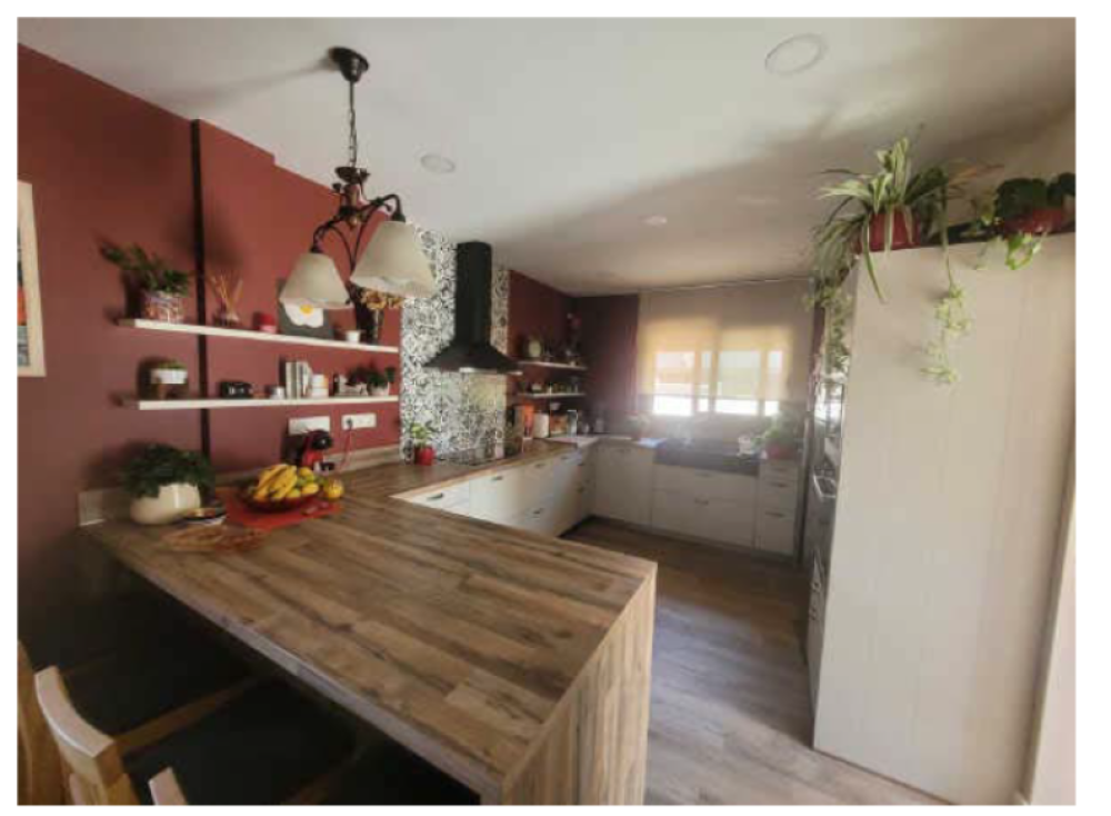  en venta chalet Aguadulce Poniente Almeriense 17