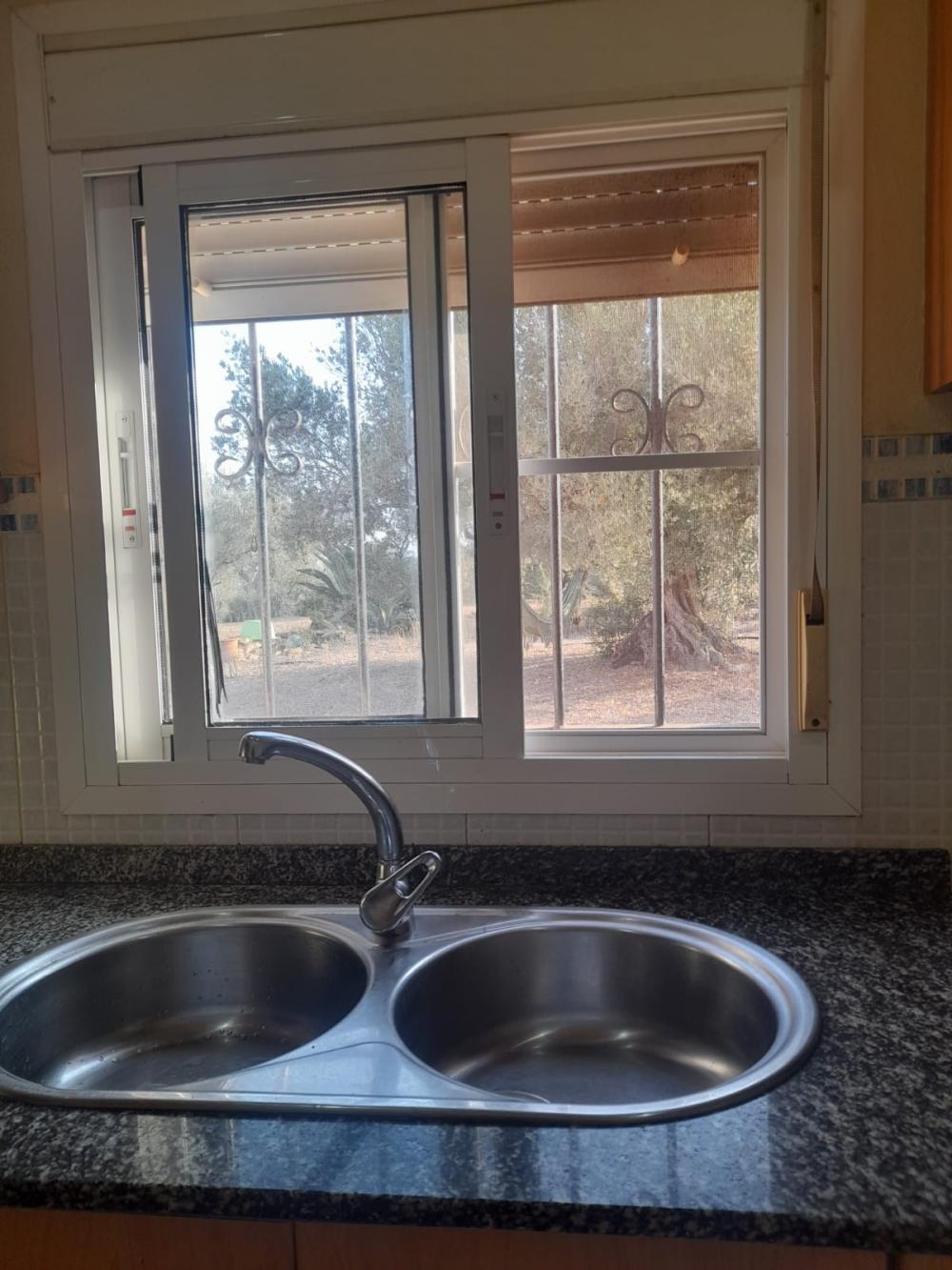  en venta finca rústica L'ampolla Baix Ebre 14