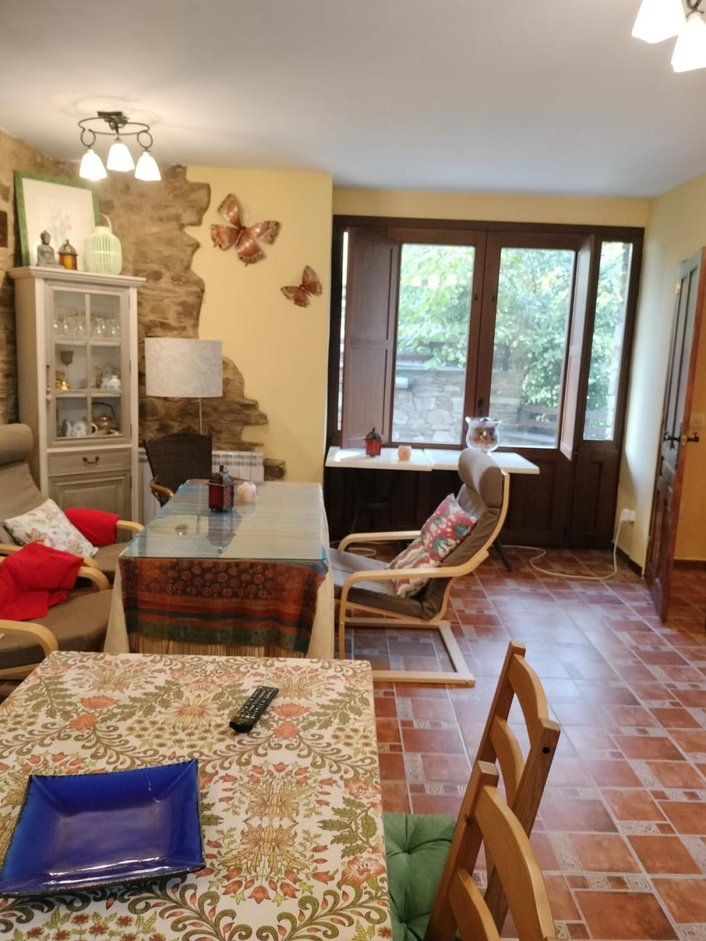  en venta casa Espinoso De Compludo Bierzo (El) 2