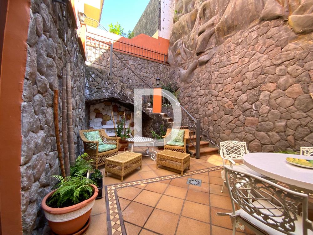  en venta casa La Orotava Zona Norte 12